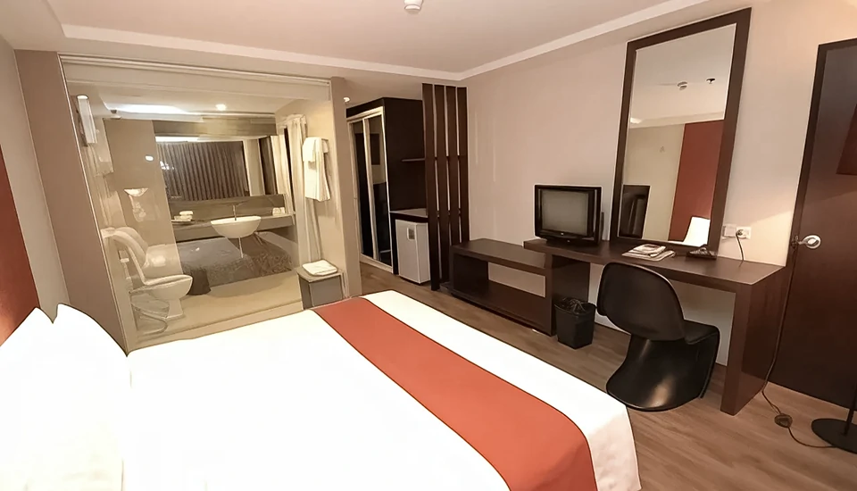 هتل مانیتا بوتیک پاتایا